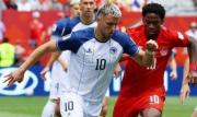 Canadá empató 1-1 con Bosnia-Herzegovina en el primer partido del Grupo B en el Mundial 2026