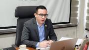 Fiscalía: primer test detecta droga en madera secuestrada en Viru Viru, pero resultado aún debe verificarse