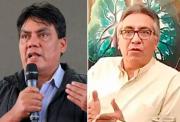 Sentencian al exdiputado Héctor Arce
