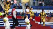 Los Ángeles completa el inédito trío de inauguraciones