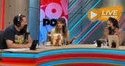 Gloria Álvarez: “Dividir con odio es la cuestión más fácil, es más fácil destruir y polarizar”