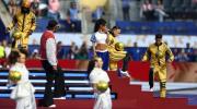 Mundial: Los Ángeles completa el inédito trío de inauguraciones