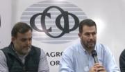 CAO prevé alza de precios y posible escasez de pollo en 45 días por los bloqueos