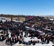 Cabildo campesino de la provincia Los Andes decide mantener el bloqueo, cercar La Paz y cortar servicios básicos