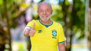 Lula manda un recado a Ancelotti: que la selección brasileña juegue con alma