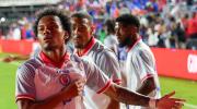 Haití y Escocia comparten su emotivo regreso a un Mundial