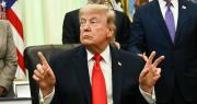 Trump afirma que el acuerdo con Irán se firmará el domingo y Ormuz quedará abierto