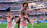 El precio de las entradas para ver a EEUU se dispara tras goleada a Paraguay
