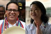 Perú procesa 100 % de las actas: ¿Qué falta para la confirmación de los resultados electorales?