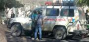 ALCALDÍA DE PUERTO VILLARROEL AFIRMA QUE DINERO HALLADO EN AMBULANCIA ERA PARA PAGO DE SUELDOS