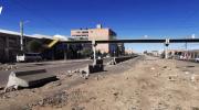 El Alto: sin bloqueadores en Senkata y la Autopista permanece despejada