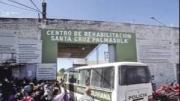 Dos reclusos con tuberculosis mueren en la cárcel de Palmasola