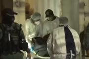 Reportan el asesinato de un hombre con disparos de arma de fuego en Santa Cruz