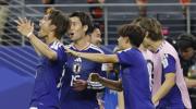 Un tenaz Japón le empata a Países Bajos en el final