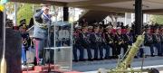 Cese de hostilidades Boliva-Paraguay: FFAA refirman apego a la Constitución y preservación de la estabilidad