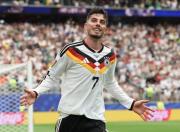 Alemania aplasta a Curazao y arranca el Mundial con el pie derecho
