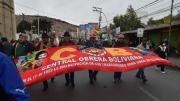 COB vuelve a aplazar su ampliado y mantiene en suspenso las decisiones sobre el conflicto
