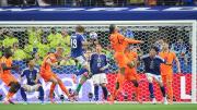Japón castiga a Países Bajos con un agónico empate