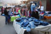 Intendencia censará a feriantes para reorganizar los espacios