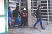 Ampliado de la COB vuelve a suspenderse mientras crece presión por diálogo