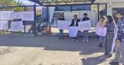 Cuatro meses de detención preventiva para el catedrático sindicado de acosar a sus alumnas en un examen