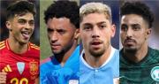 España- Cabo Verde y Uruguay- Arabia Saudita abren el grupo H y lo verás por Unitel