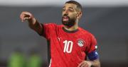 FIFA recuerda a la selección de Egipto que debe quitar las siete estrellas de su escudo