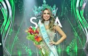 ¿Quién es la nueva Miss Santa Cruz?