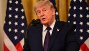 EEUU e Irán firman acuerdo para poner fin a la guerra en Medio Oriente