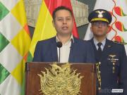 Lara alerta vínculos del poder con el narcotráfico y dice que la DEA y Escudo de las Américas no dieron resultados