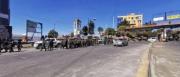 Bolivia empieza a superar los bloqueos y el Gobierno reactiva la agenda de desarrollo en La Paz