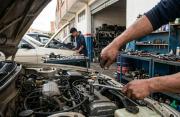 Unibienes reporta pagos por más de Bs 91,8 millones a afectados por gasolina desestabilizada