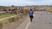 Industriales advierten que el país ya perdió $us 2.760 millones por los bloqueos