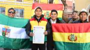 El Comité Multisectorial anuncia la creación de una nueva COB