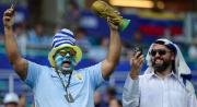 Arabia Saudita vs. Uruguay: alineaciones, transmisión y más detalles