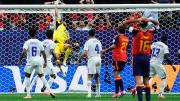 España tropieza en su debut: Cabo Verde rescata un histórico empate sin goles