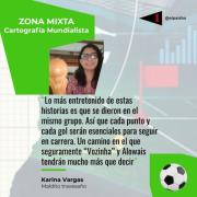 Los héroes también están en el arco