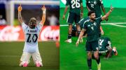 Arabia Saudita y Uruguay empatan en su debut en el Mundial 2026