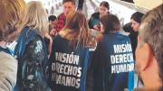 La soberanía como frontera: Bolivia expulsa a activistas y recibe el apoyo de Argentina