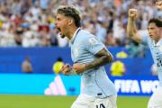 Uruguay evita el desastre y empata ante Arabia Saudita en el Mundial 2026