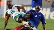 Con el recuerdo de 2002, Francia y Senegal se cruzan otra vez en un Mundial