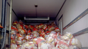 Ministerio de Salud recibe primer lote de alimentos para hospitales de La Paz y El Alto