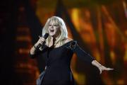 Bonnie Tyler ya no está en coma, pero sigue muy mal y cancela próximos conciertos