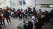 Trabajadores de salud suspenden paro departamental tras recibir pago de salario