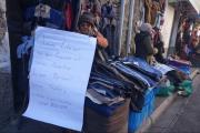Bolivia suma 52 bloqueos este martes: crece el desabastecimiento y las pérdidas económicas