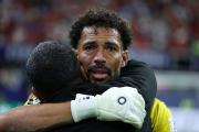 El fenómeno Vozinha, el héroe de Cabo Verde frente a España que con 40 años y lágrimas en los ojos se convirtió en sensación del Mundial