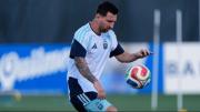 Mundial 2026: Los hinchas argentinos, a la espera de las últimas hazañas de Leo Messi