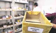“Estamos en terapia intensiva”: industria farmacéutica alerta por el impacto de los bloqueos