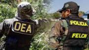 Analista advierte que estrategia antidroga de EEUU busca ampliar su control político en Sudamérica
