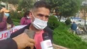 Juicio contra Raúl Uría, exdirigente de Yungas, comienza tras 4 años de proceso y su defensa denuncia falta de pruebas